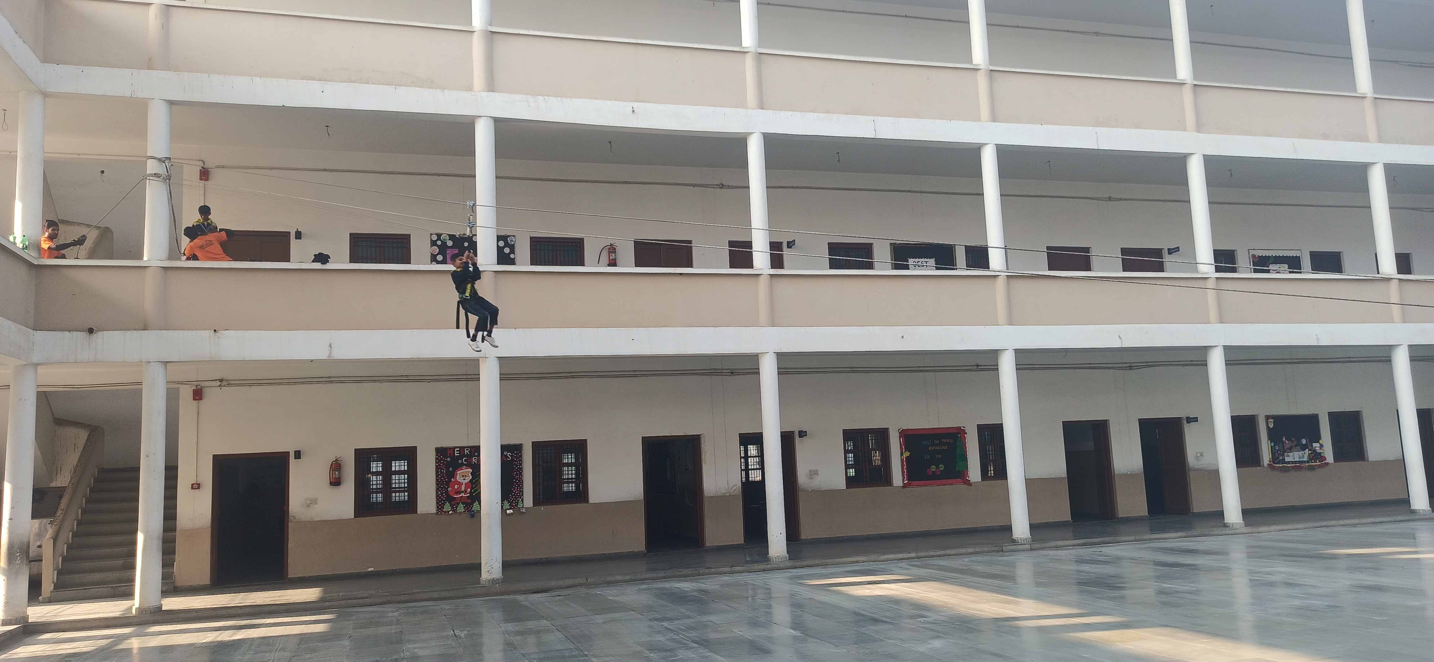 Victory Adventure Camp 2022